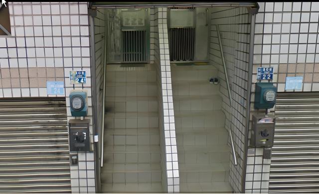 桃園平鎮透天法拍-1
