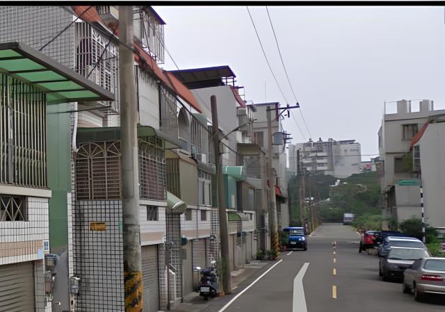 桃園平鎮透天法拍-4
