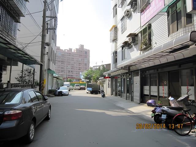 桃園平鎮華廈法拍-3
