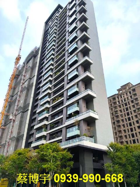 惠宇PARK23法拍
