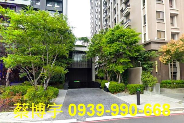 惠宇PARK23法拍