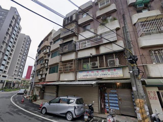 桃園平鎮公寓拍賣-0