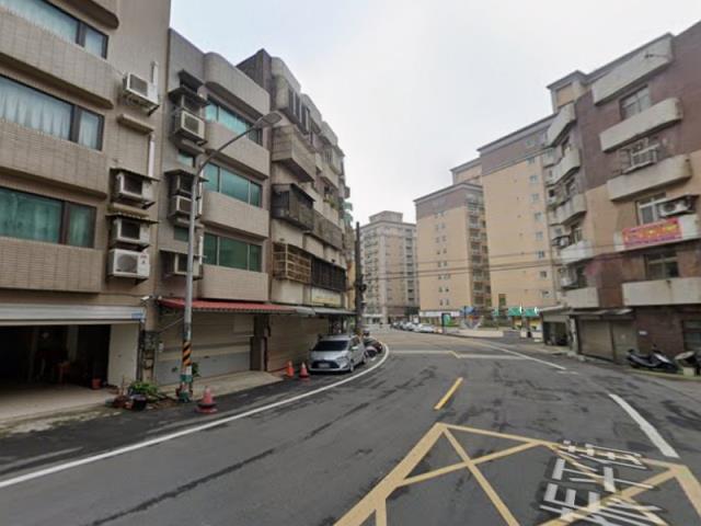 桃園平鎮公寓拍賣-2