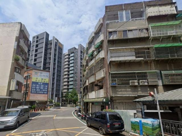 桃園平鎮公寓拍賣-3