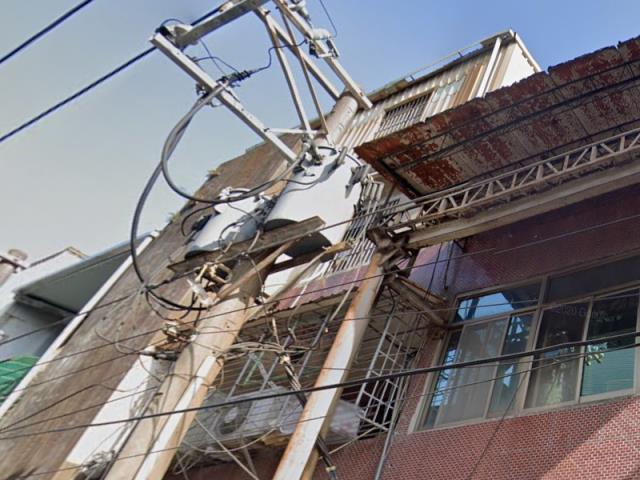 新北樹林法拍透天-7