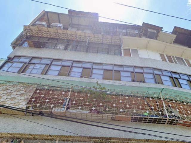 新北永和法拍公寓-2
