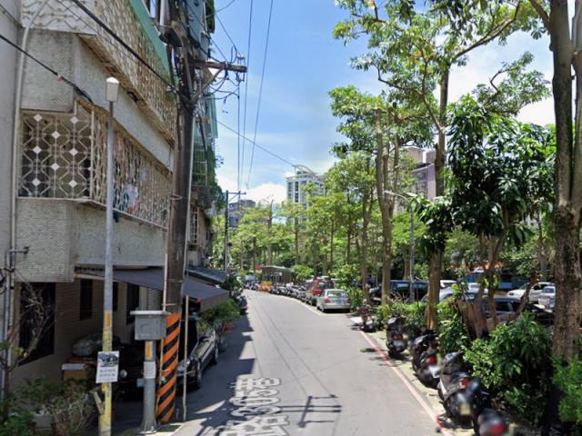 新北永和法拍公寓-5