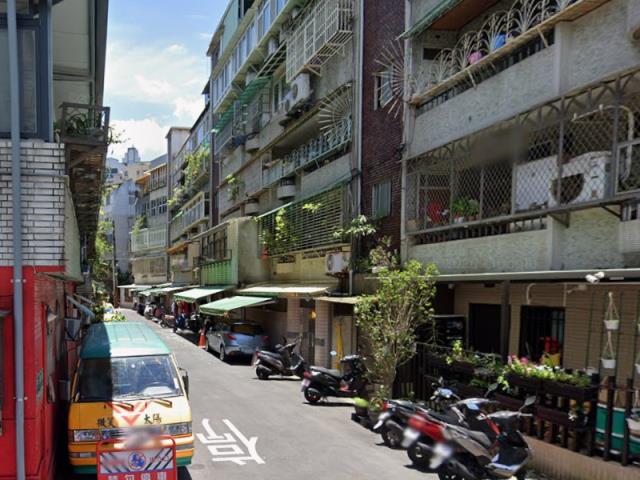 新北永和法拍公寓-6