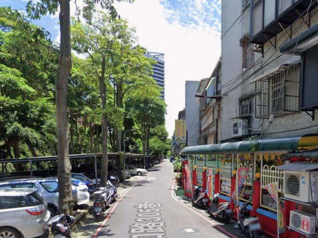 新北永和法拍公寓-7