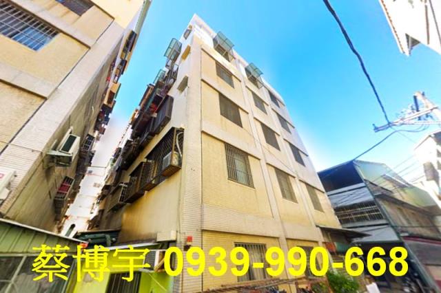 豐原法拍屋永康路公寓