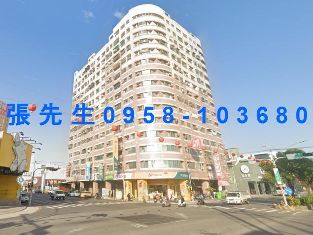 台南永康法拍大樓-5