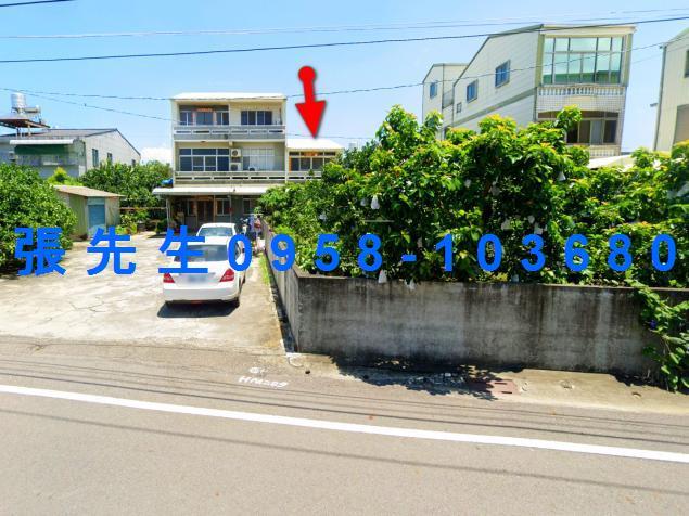台南麻豆透天法拍-2