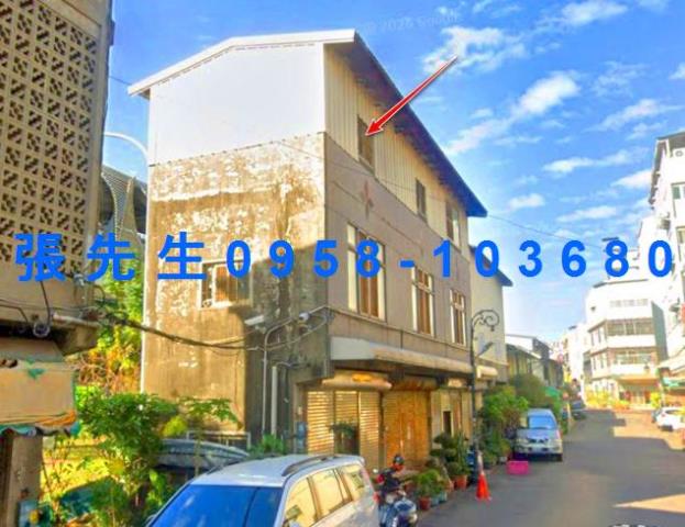 台中潭子透天法拍-2