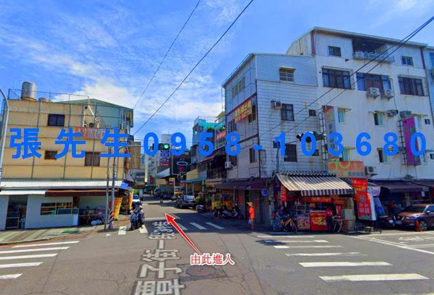台中潭子透天法拍-5