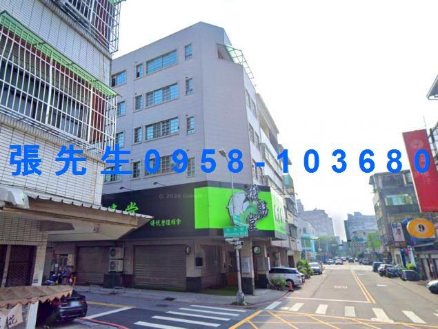 台中西屯拍賣公寓-3