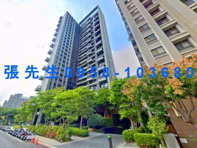 台中北屯大樓拍賣-2