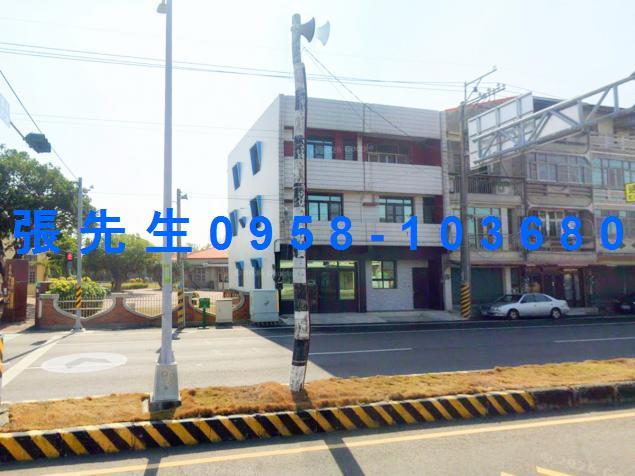 台南鹽水法拍透天-4