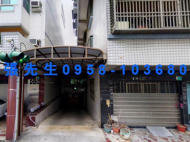 台南安平法拍華廈-2