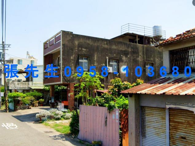 台南安南法拍透天-4
