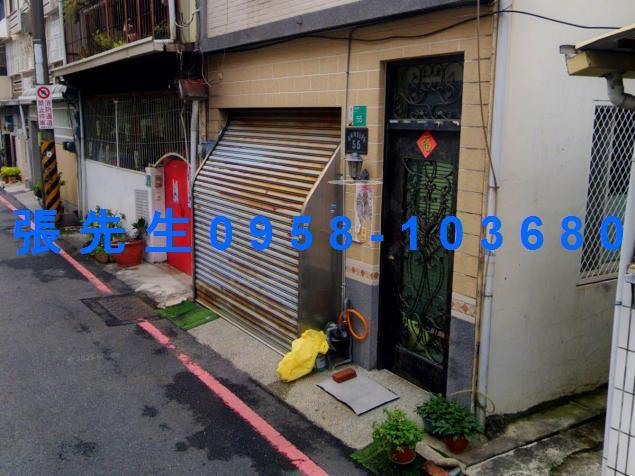 台南東區法拍透天-5