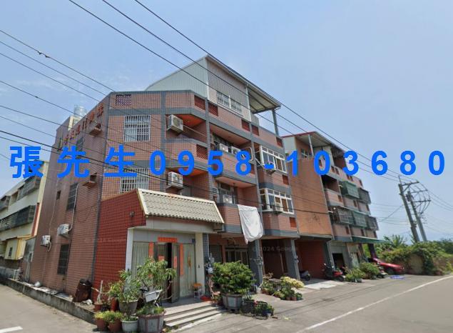 彰化北斗透天法拍-2