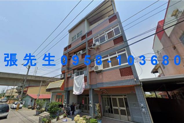 彰化北斗透天法拍-3