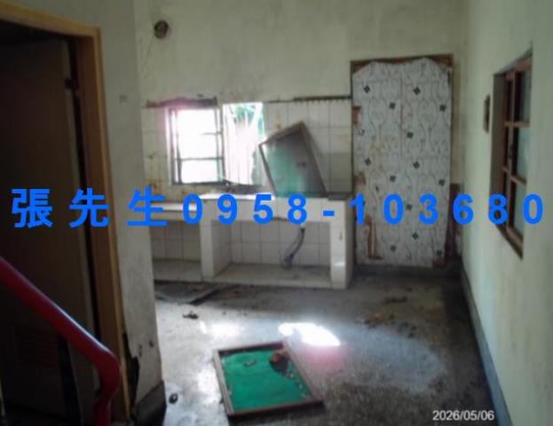 彰化埔鹽透天法拍-3