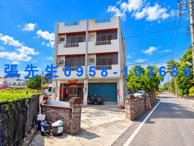 彰化大村透天法拍-3