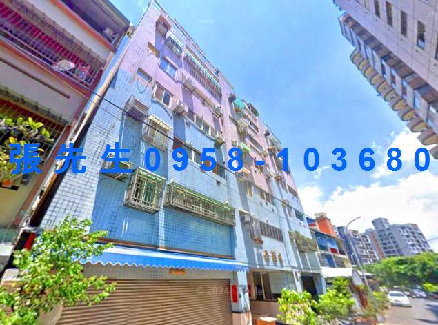 北屯法拍華廈-2