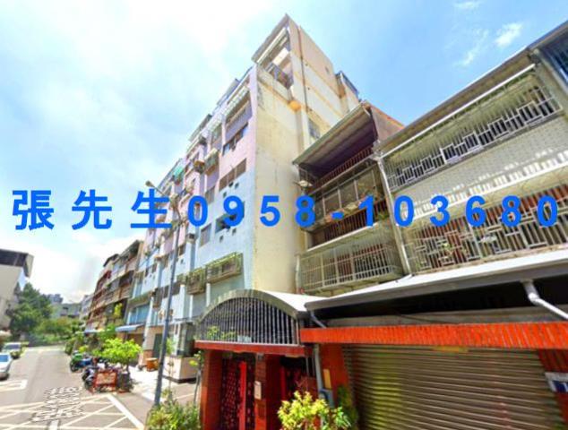 北屯法拍華廈-5