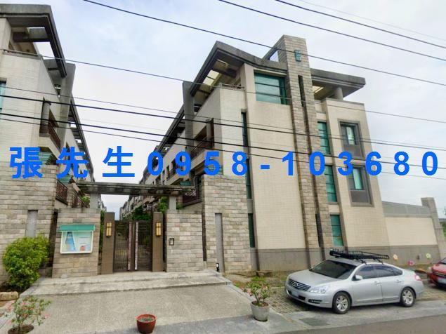安定法拍透天-4
