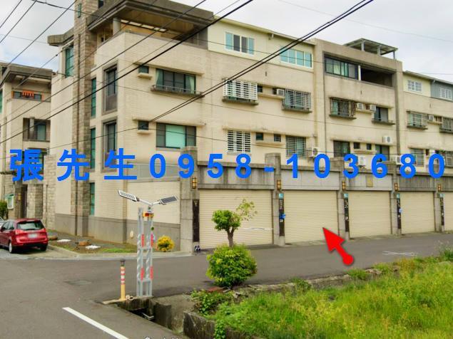 安定法拍透天-5