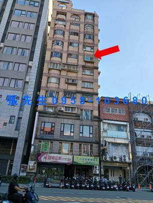 東區法拍大樓-5