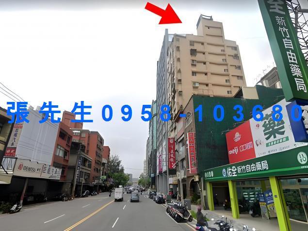 東區法拍大樓-2