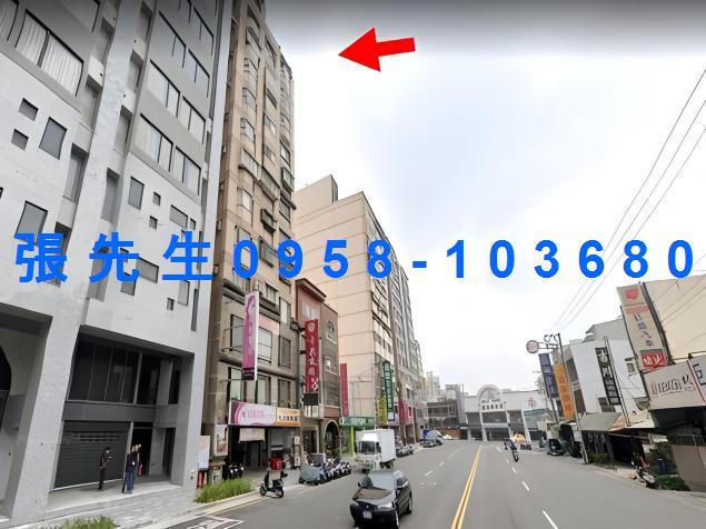 東區法拍大樓-4