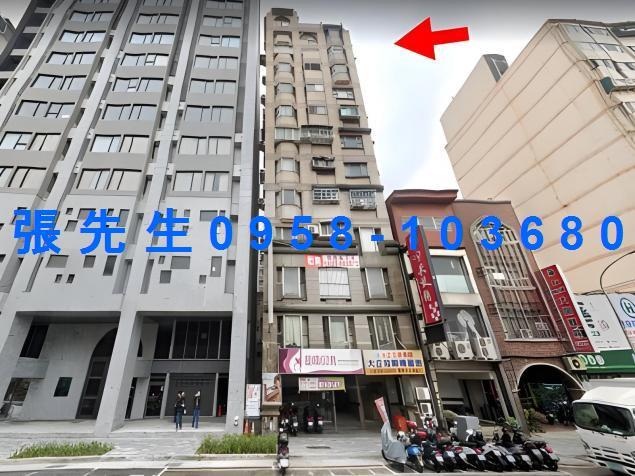 東區法拍大樓-1