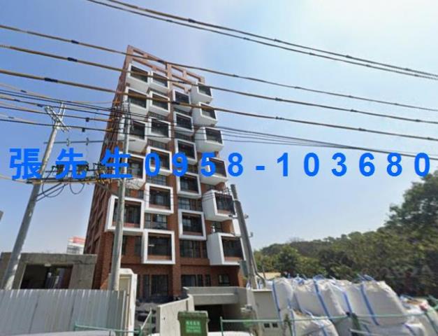 彰化市法拍華廈-1