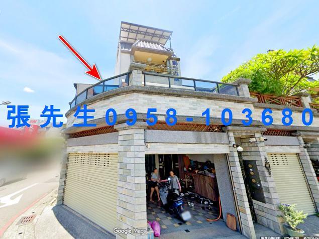 楠梓法拍透天-3