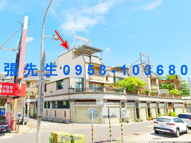 楠梓法拍透天-5