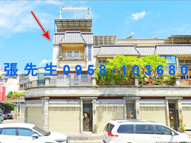 楠梓法拍透天-1
