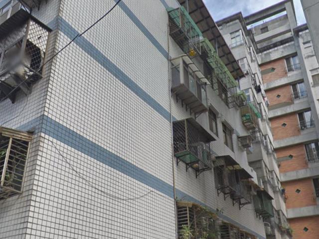 永和法拍公寓-1