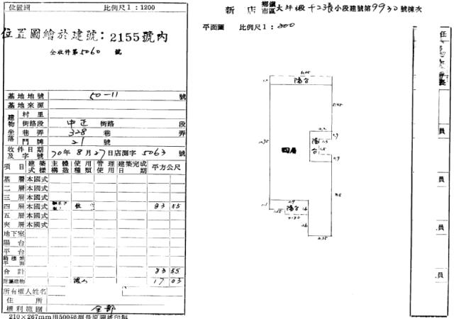 新店公寓拍賣-2