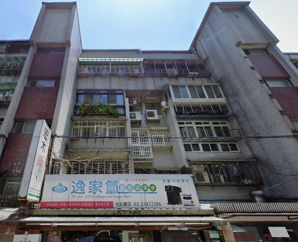 松山公寓法拍-2