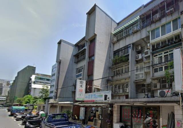 松山公寓法拍-3