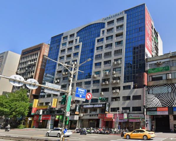 台北大樓法拍-1