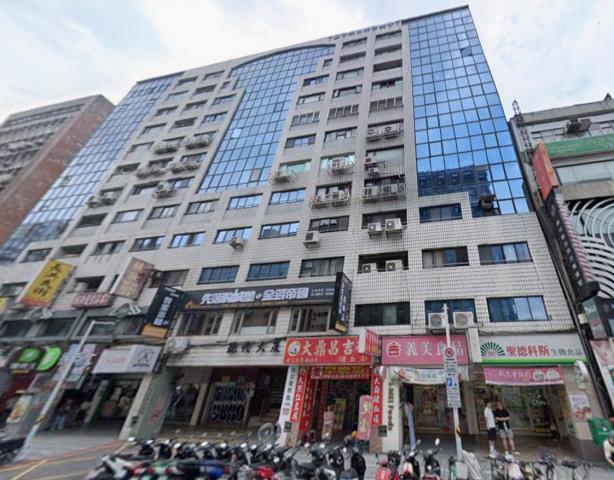台北大樓法拍-4
