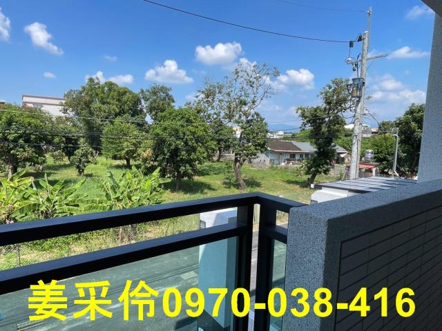 嘉義透天_別墅-10