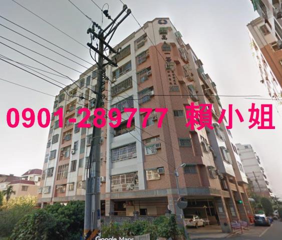台中潭子法拍華廈-2