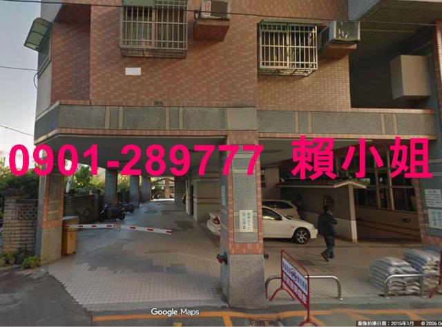 台中潭子法拍華廈-3