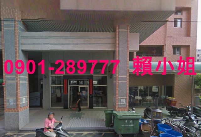 台中潭子法拍華廈-4